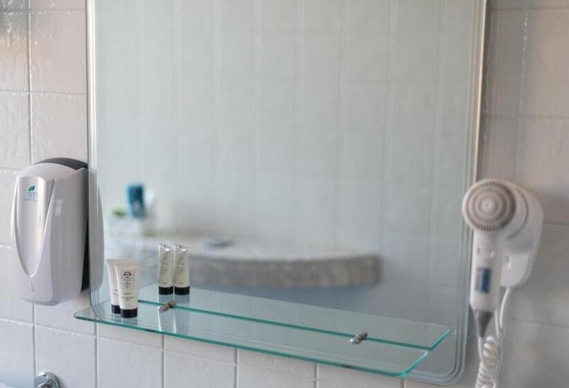 豪华湖景房, Florence