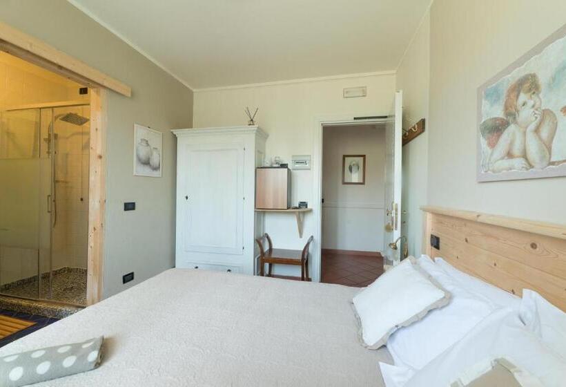 Quarto Economy, Florence