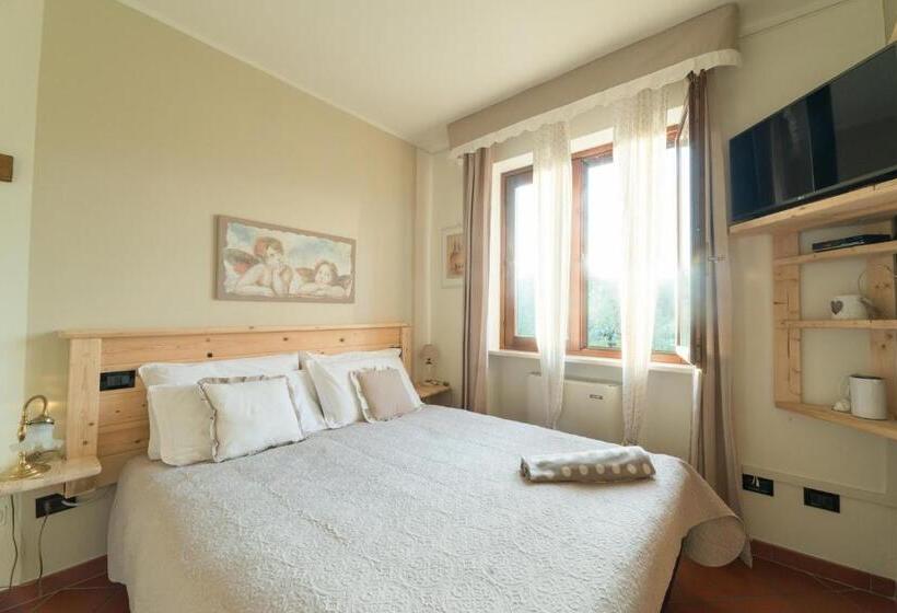 Quarto Economy, Florence