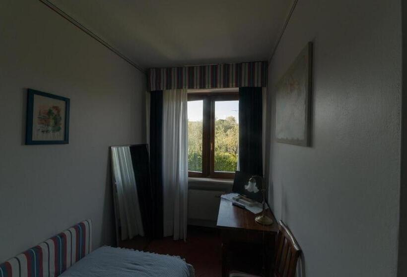 Quarto Estandar Individual, Florence