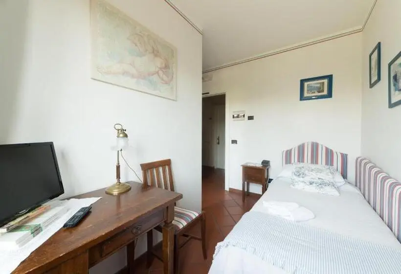 اتاق استاندارد یک نفره, Florence