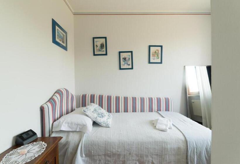 Quarto Estandar Individual, Florence