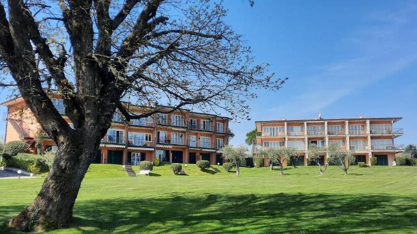 带1个卧室的公寓, Florence