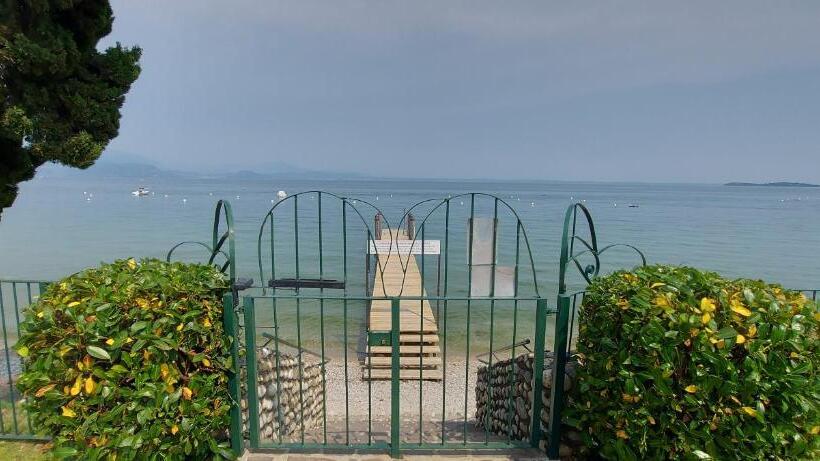 带1个卧室的公寓, Florence