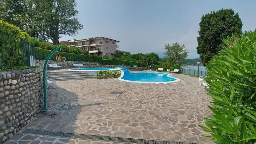 آپارتمان 1 خوابه, Florence
