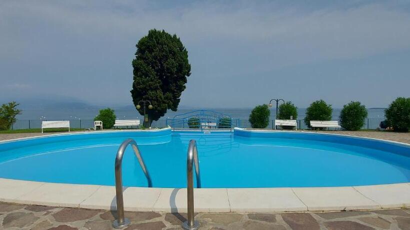 带1个卧室的公寓, Florence