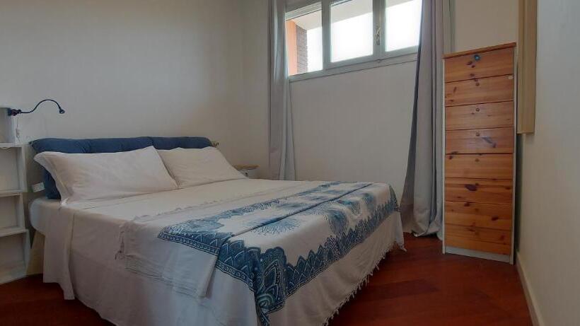 带1个卧室的公寓, Florence