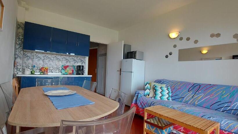 带1个卧室的公寓, Florence