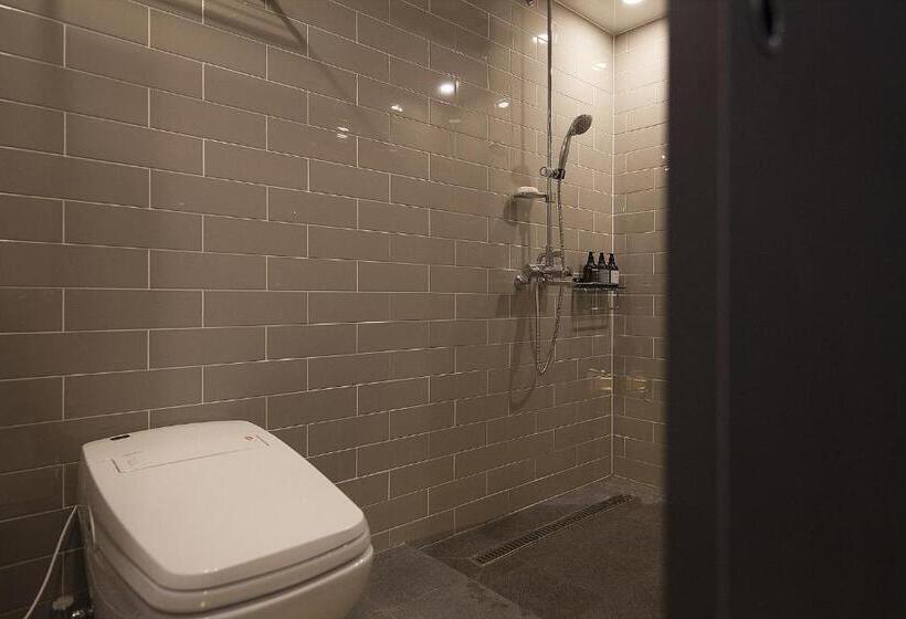 اتاق استاندارد, Gray