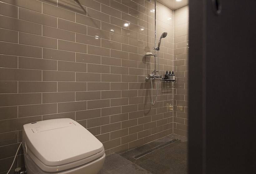 اتاق استاندارد, Gray