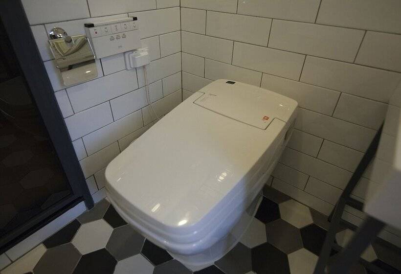 اتاق لوکس, Gray