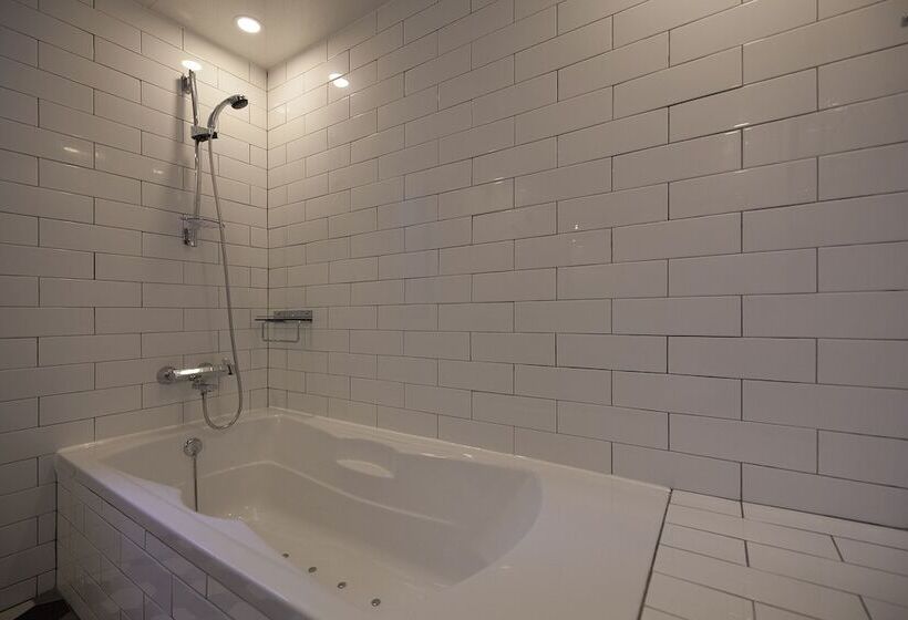 اتاق لوکس, Gray