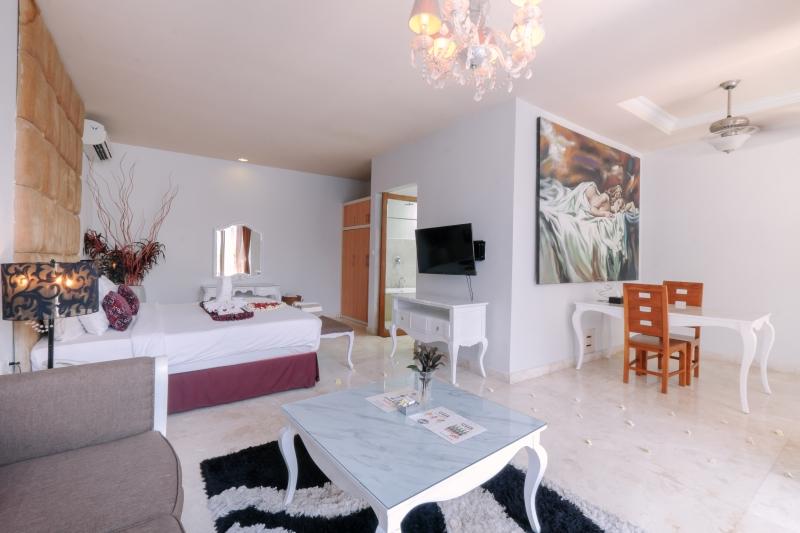 اتاق استاندارد, Gray