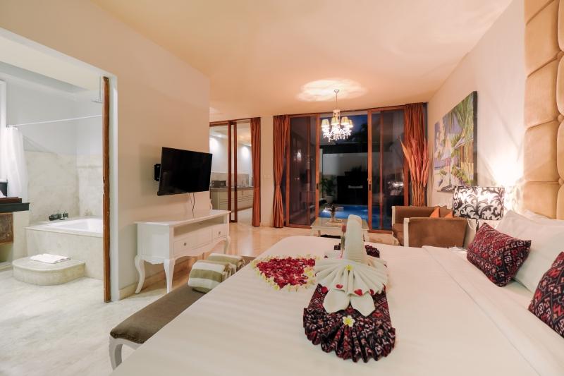 اتاق استاندارد, Gray