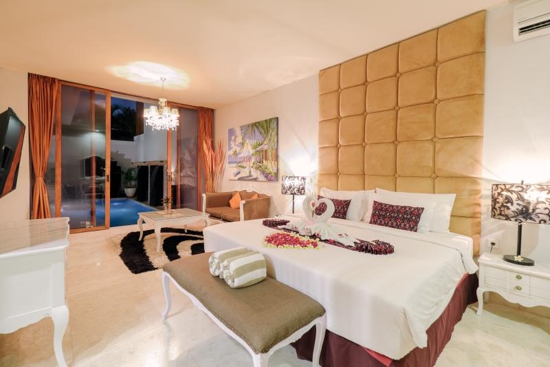 اتاق استاندارد, Gray