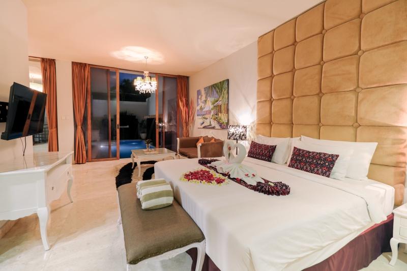 اتاق استاندارد, Gray