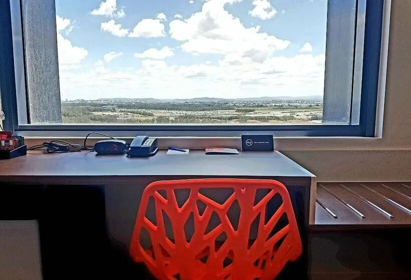 スタンダードルーム, Ibis Brisbane Airport