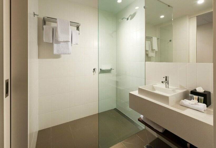 اتاق استاندارد, Ibis Brisbane Airport