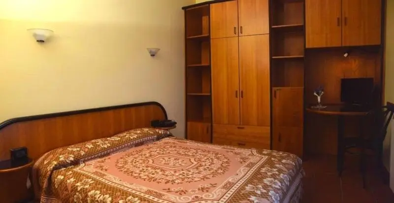اتاق استاندارد, Lh Albergo Il Picchio