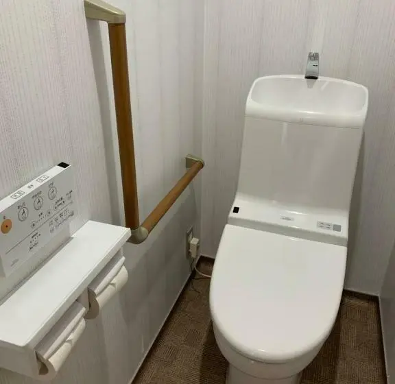 ファミリールーム, Nankishirahama Hotel Akariya