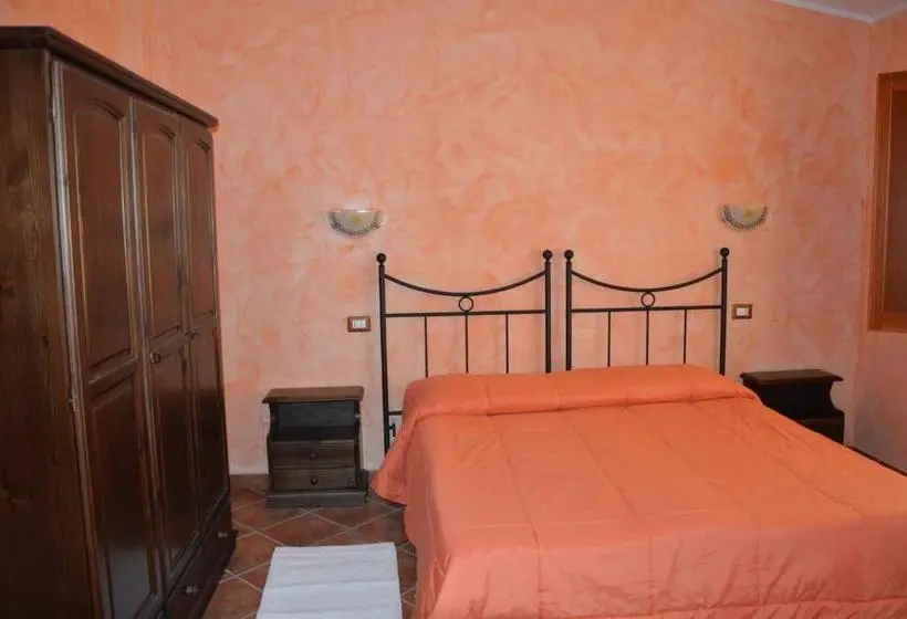 Standard-huone, Sant Elene