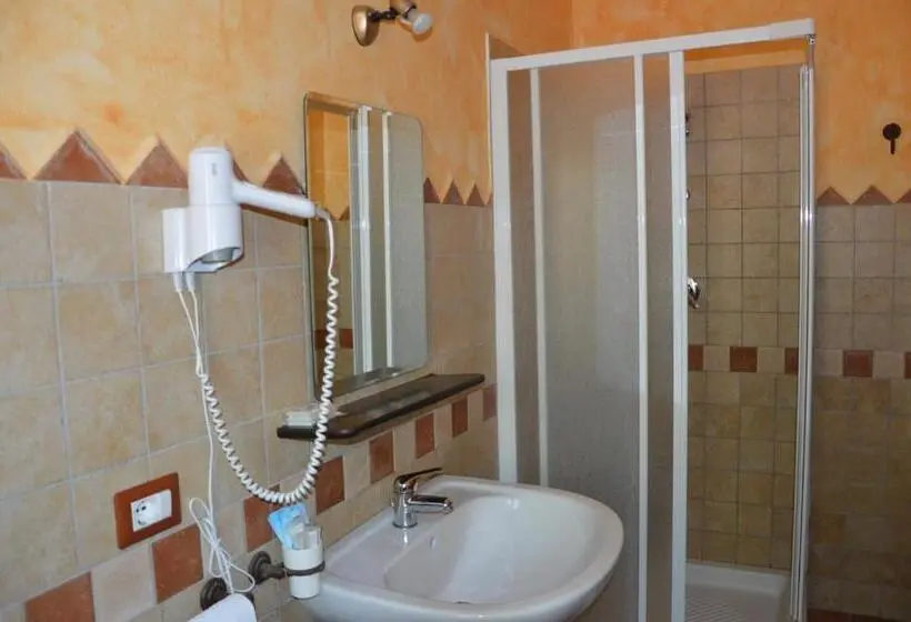Standard-huone, Sant Elene