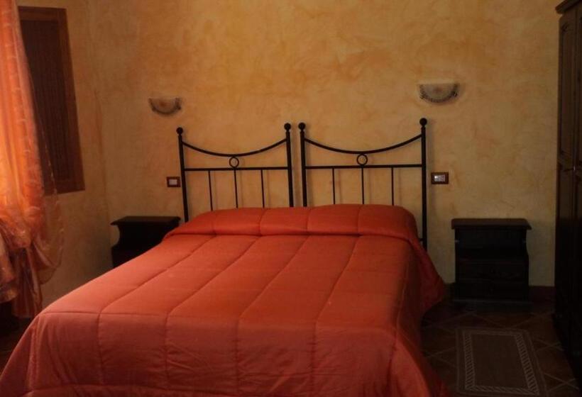 장애인을 위한 스탠다드 룸, Sant Elene