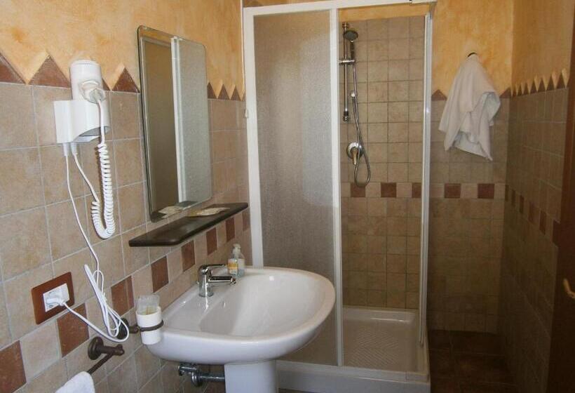 수피리어 룸, Sant Elene