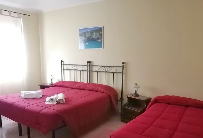 Номер Economy, Sant Elene