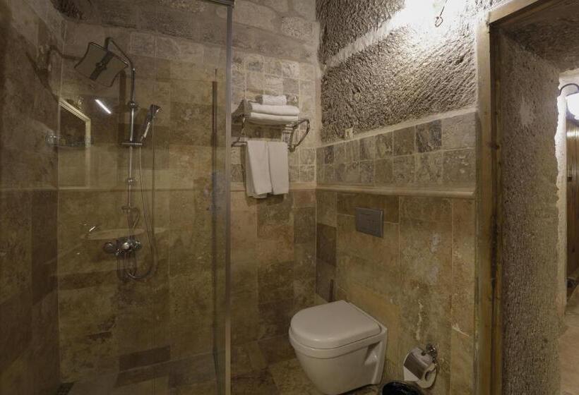 غرفة سوبيريور عائلية, Tekkaya Cave