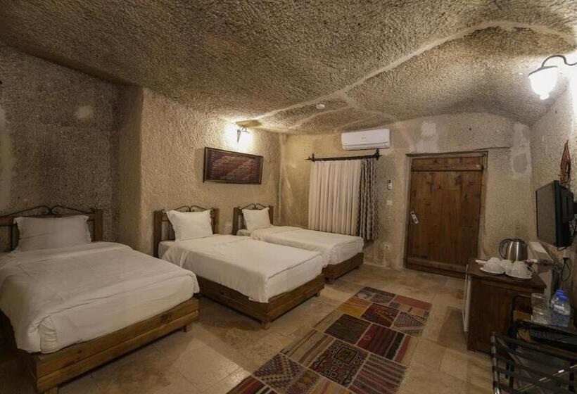 غرفة سوبيريور عائلية, Tekkaya Cave