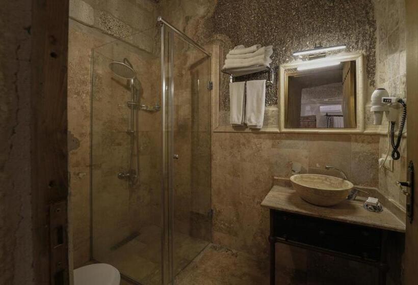 غرفة سوبيريور عائلية, Tekkaya Cave