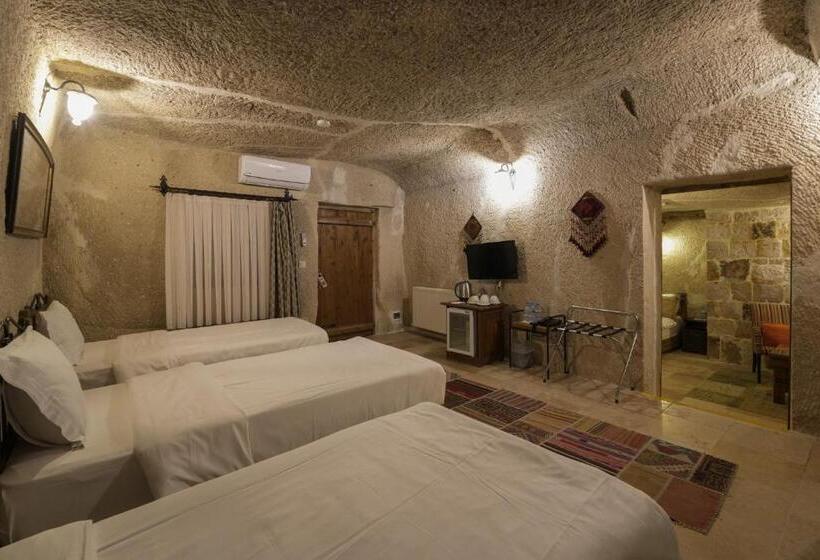 غرفة سوبيريور عائلية, Tekkaya Cave