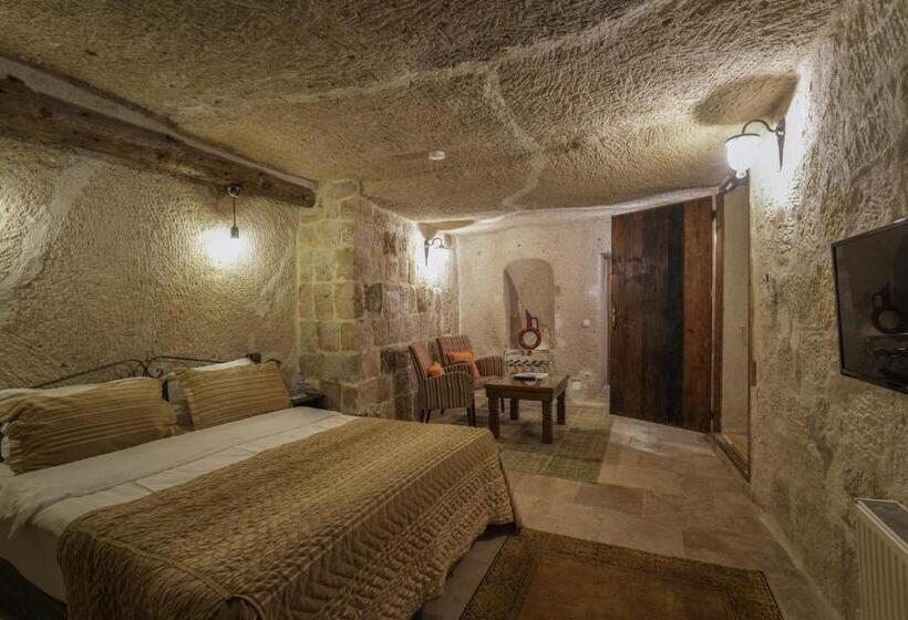 غرفة سوبيريور عائلية, Tekkaya Cave