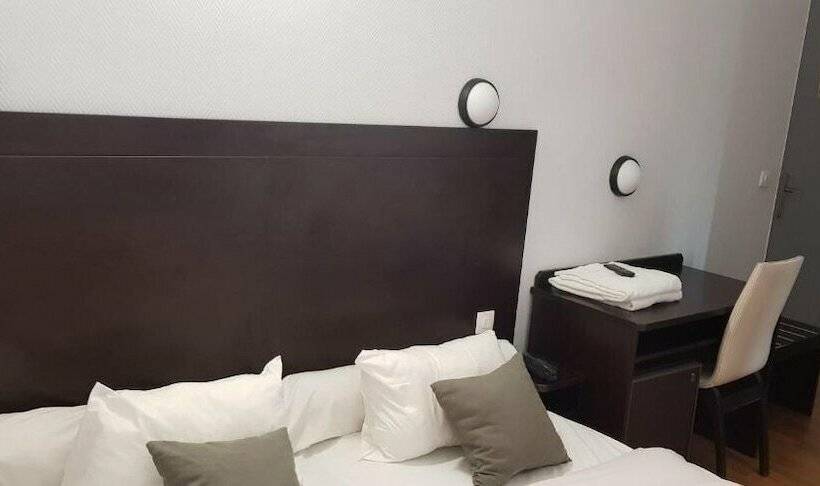 Номер Стандарт, Terminus Fontainebleau Avon