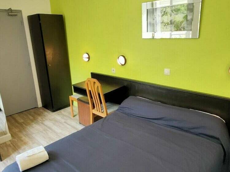 Номер Стандарт, Terminus Fontainebleau Avon