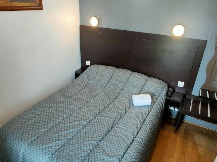 Номер Стандарт, Terminus Fontainebleau Avon