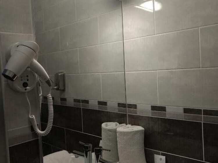 Номер Стандарт, Terminus Fontainebleau Avon