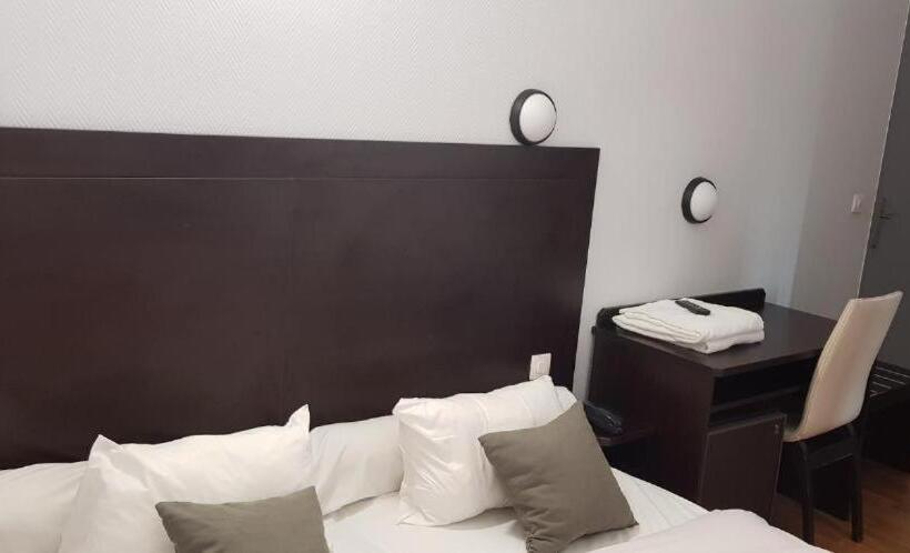 Номер Стандарт, Terminus Fontainebleau Avon