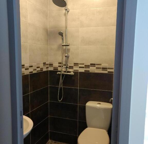 Номер Стандарт, Terminus Fontainebleau Avon