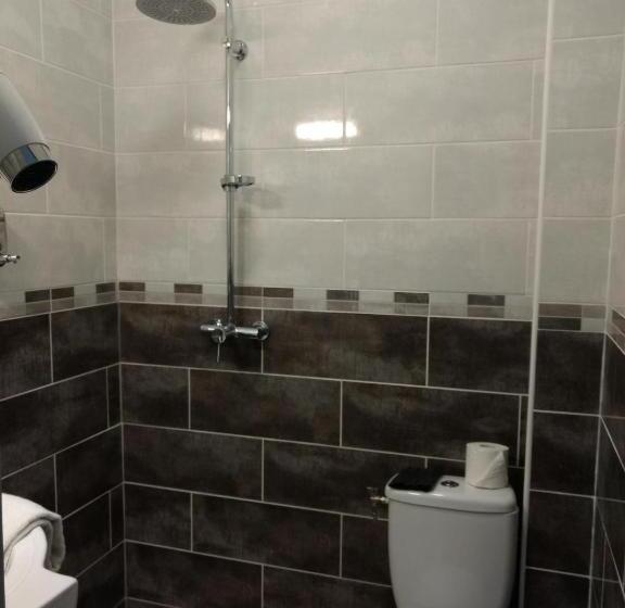 Номер Стандарт, Terminus Fontainebleau Avon