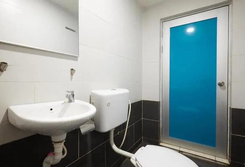 デラックスルーム, Uncle Guesthouse Kuala Terengganu