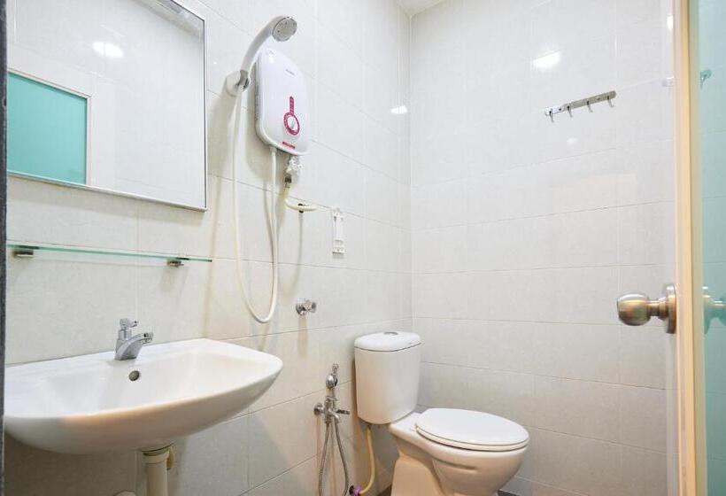 豪华房间, Uncle Guesthouse Kuala Terengganu