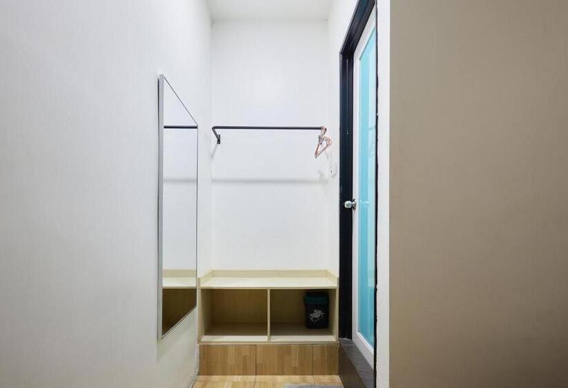 豪华房间, Uncle Guesthouse Kuala Terengganu