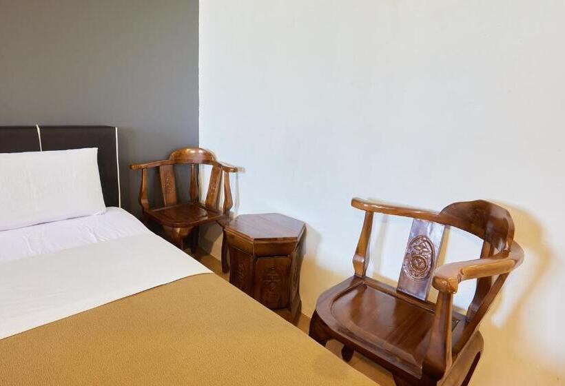 اتاق سوپریور خانوادگی, Uncle Guesthouse Kuala Terengganu