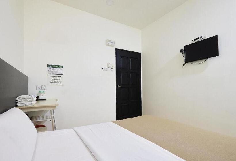 豪华房间, Uncle Guesthouse Kuala Terengganu