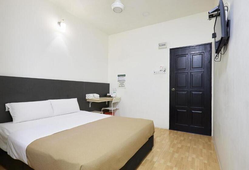 豪华房间, Uncle Guesthouse Kuala Terengganu