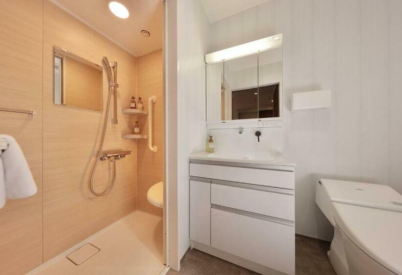 四人标准间, Nankishirahama Hotel Akariya