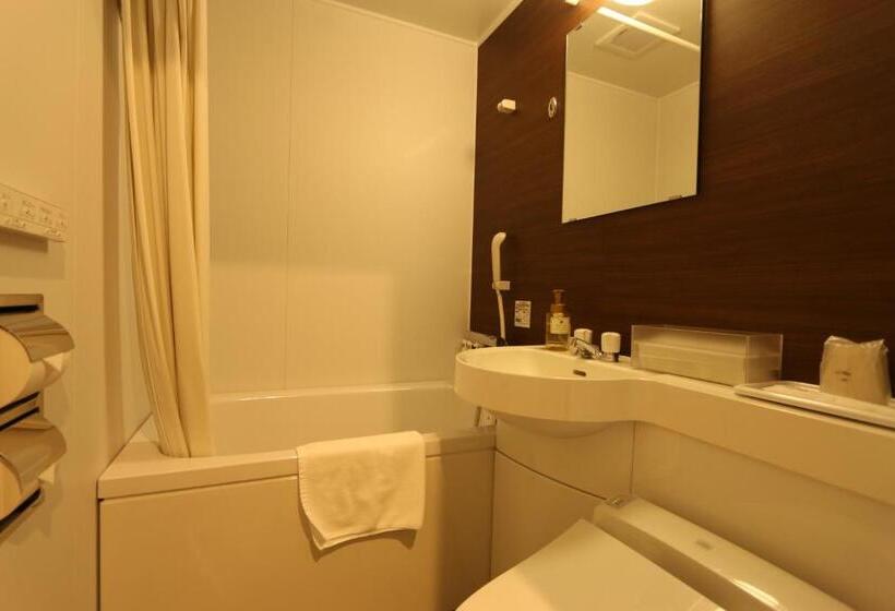 标准间, Nankishirahama Hotel Akariya