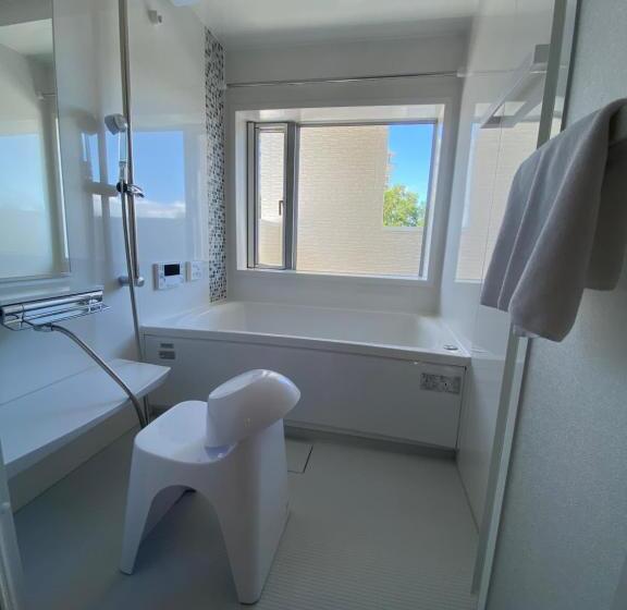 带1个卧室的公寓, Nankishirahama Hotel Akariya